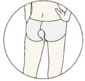 Flatulence-underware