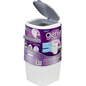 Litter genie