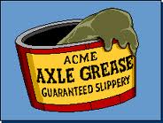 axle grease by google
