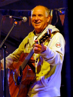 Jimmy_Buffett