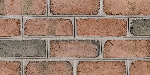 Danish brick