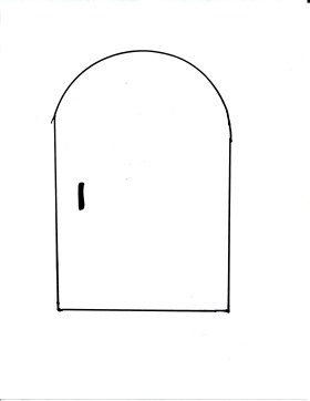 Mom's old fridge that wouldn't die!