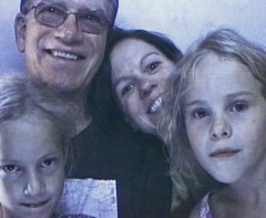 Dorney Park 2013 booth