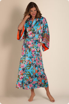 caftan, Soft Surroundings