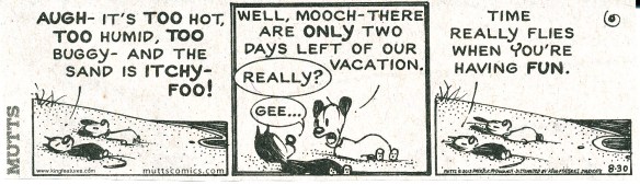 Courtesy of Mutts cartoons