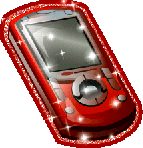 I was dazzled and fell in love with the sparkly.