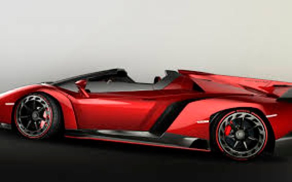 No, this is not the car I am buying but it is a red one!