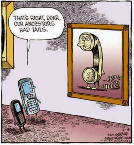 I know it's a phone and not a computer but you get the idea!