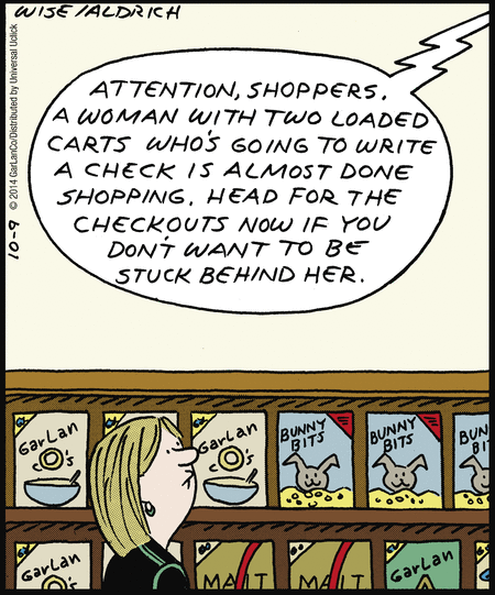 Courtesy of Real Life Adventures Comics