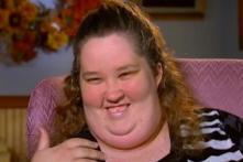 Mama June of Honey Boo Boo fame