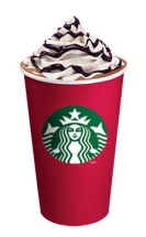 Starbucks Launches Exclusive Canadian Red Cup Pre-Order (CNW Group/Starbucks Coffee Canada)