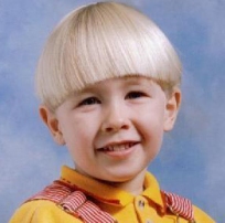 This is a bowl cut for sure. Source: alohaki.juger.jp