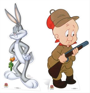 Elmer Fudd