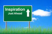 inspiration sign