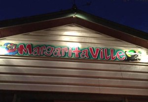 Margaritaville
