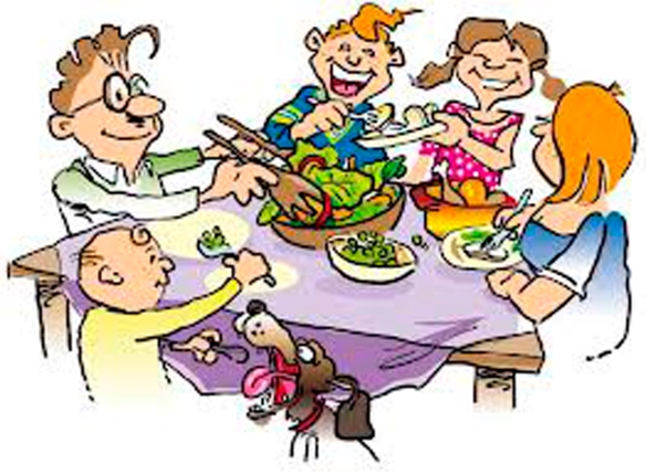 family-clipart